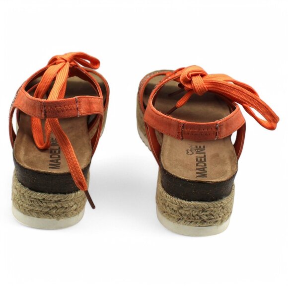 MADELiNE Girl Women's Sandals - Picture 8 of 8